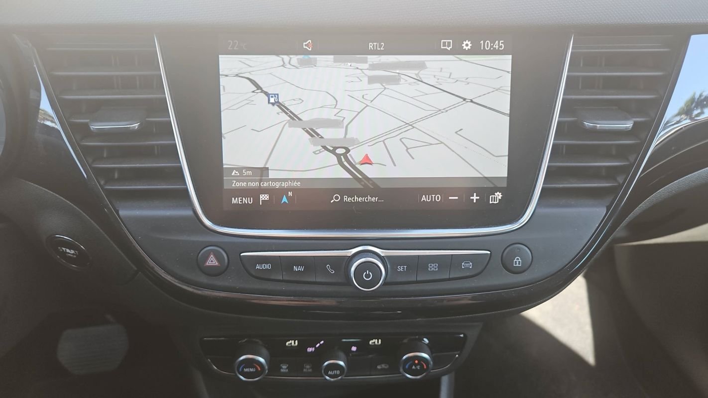 Opel Crossland X - Photo 26