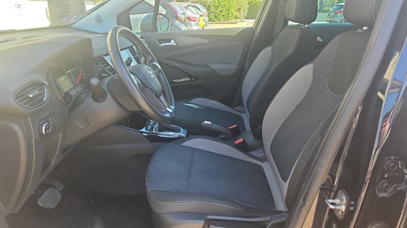 Opel Crossland X - Photo 27