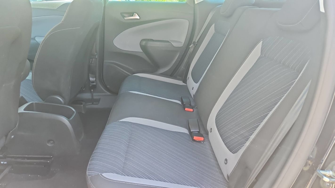 Opel Crossland X - Photo 28