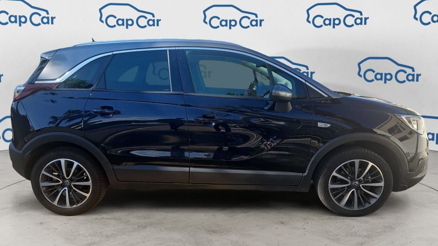 Opel Crossland X - Photo 4