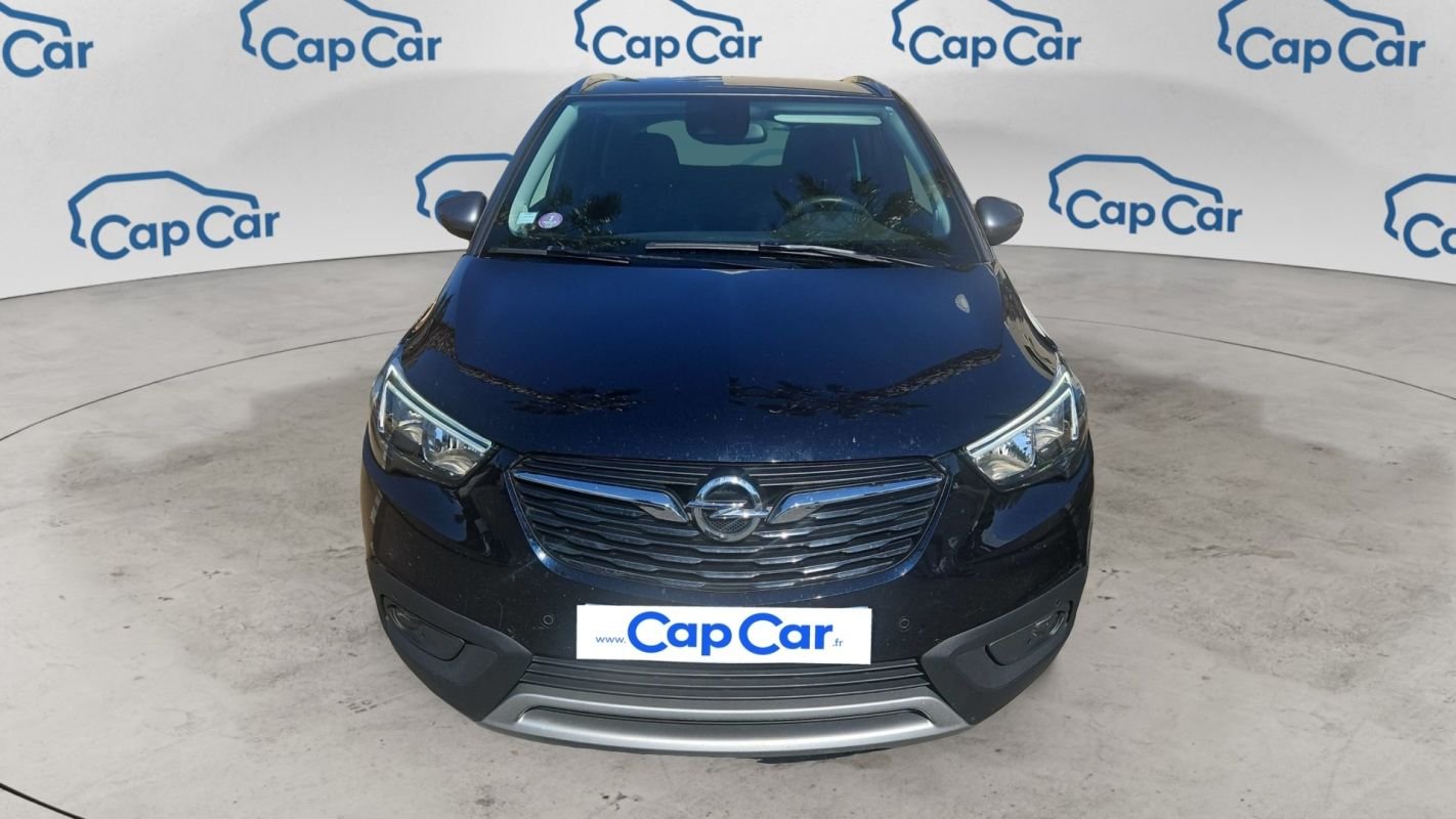 Opel Crossland X - Photo 5