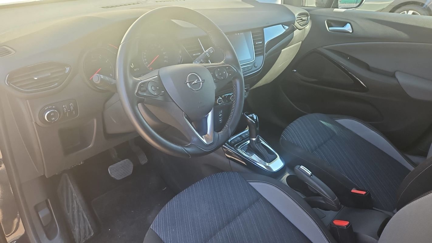 Opel Crossland X - Photo 8