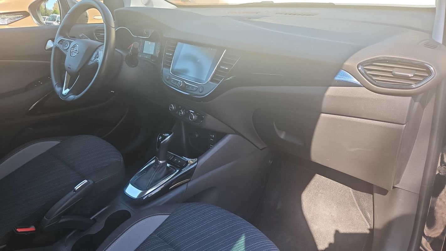 Opel Crossland X - Photo 10