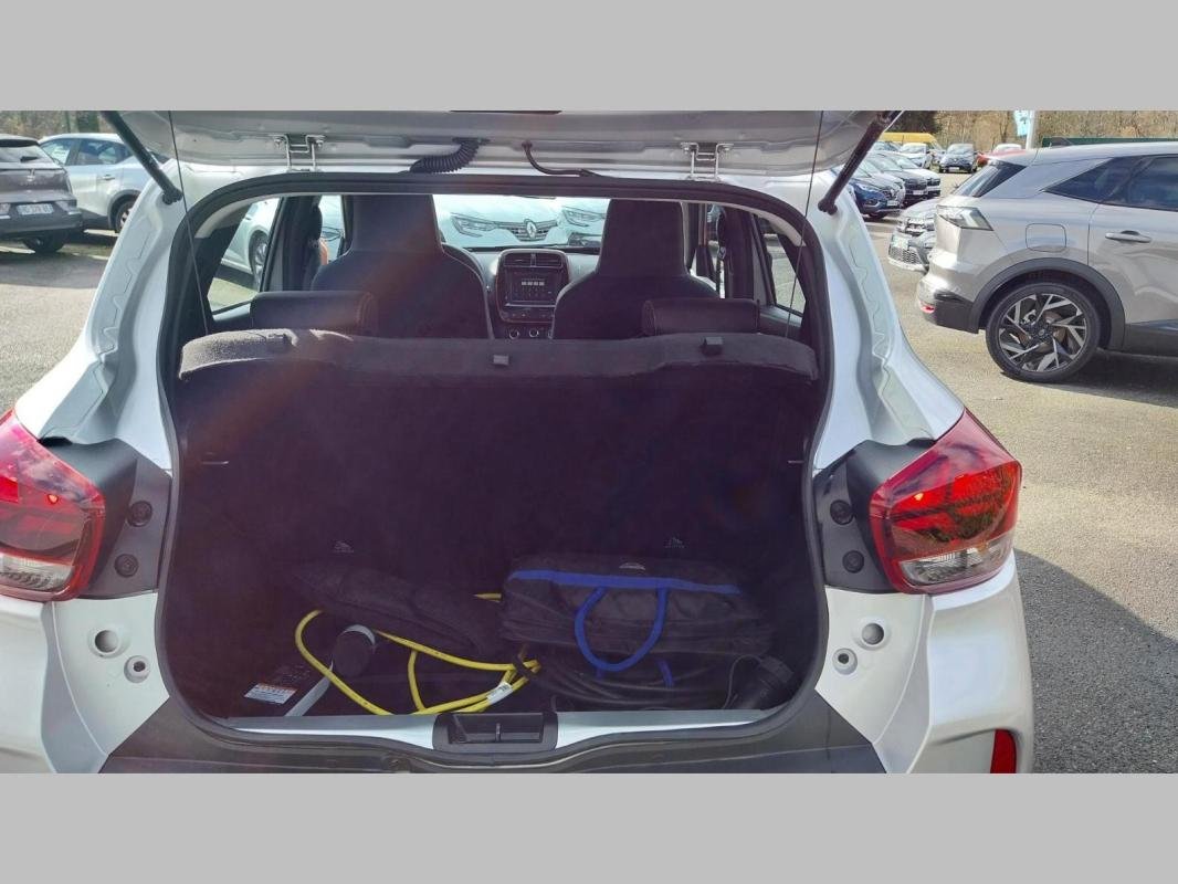 Dacia Spring - Photo 6