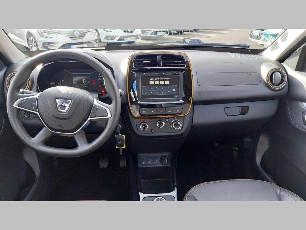 Dacia Spring - Photo 7