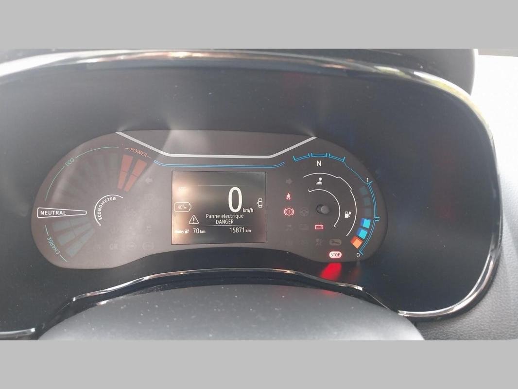 Dacia Spring - Photo 9