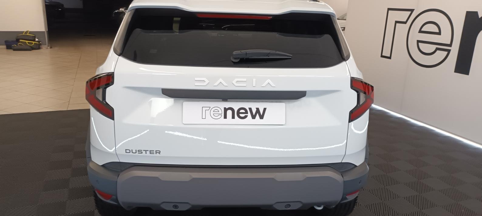 Dacia Duster - Photo 13