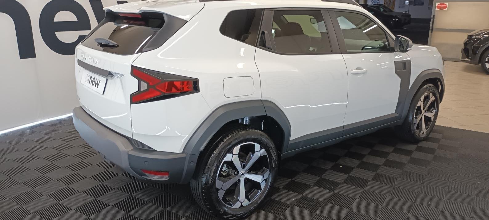 Dacia Duster - Photo 15
