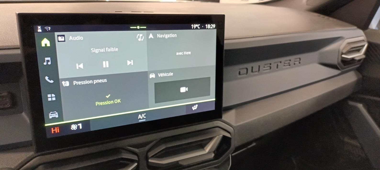 Dacia Duster - Photo 3