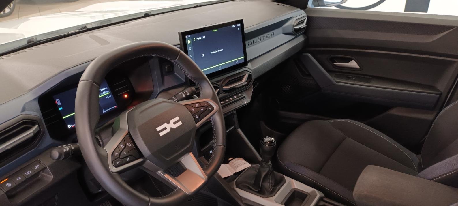 Dacia Duster - Photo 6