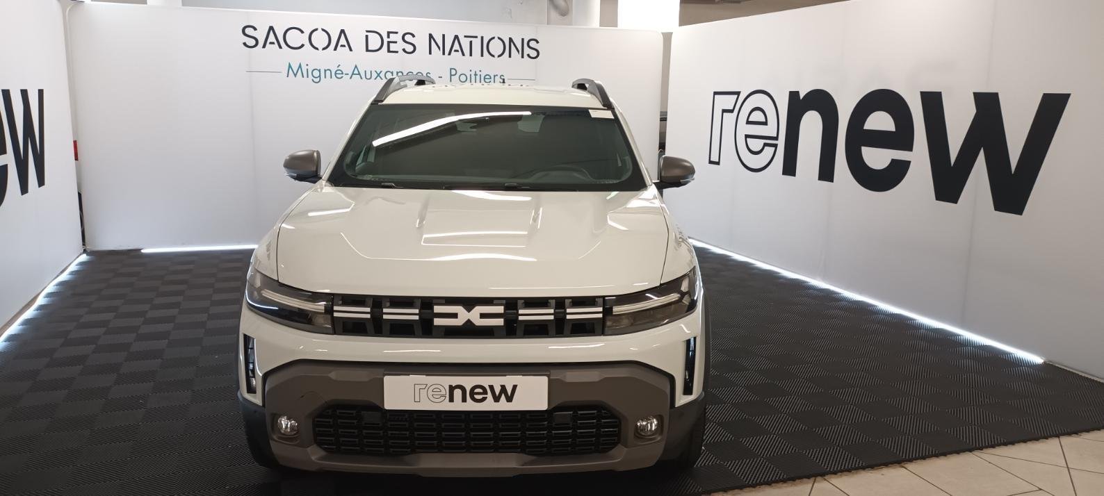 Dacia Duster - Photo 10