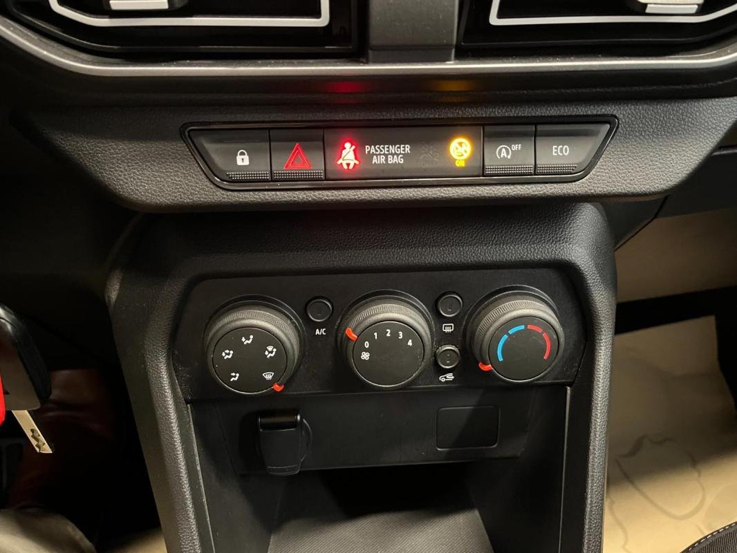 Dacia Jogger - Photo 12