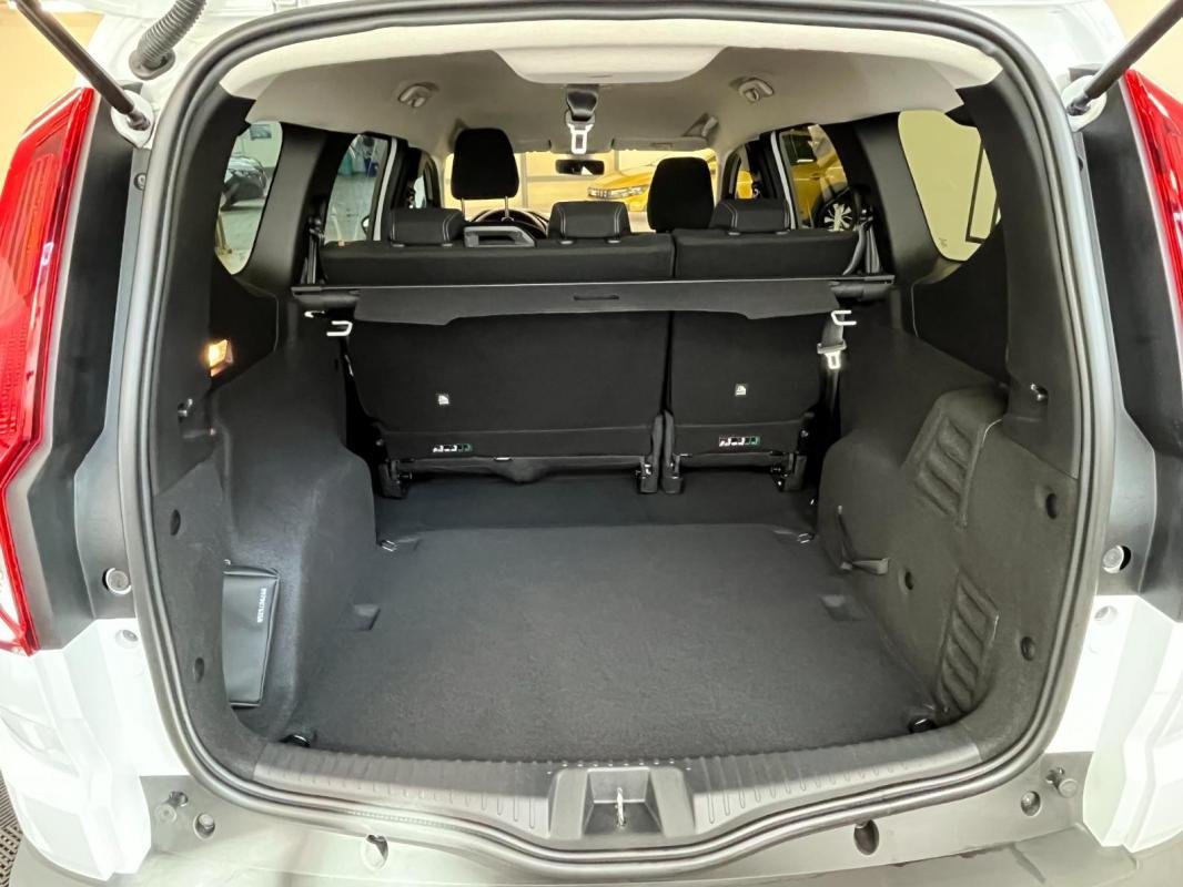 Dacia Jogger - Photo 5