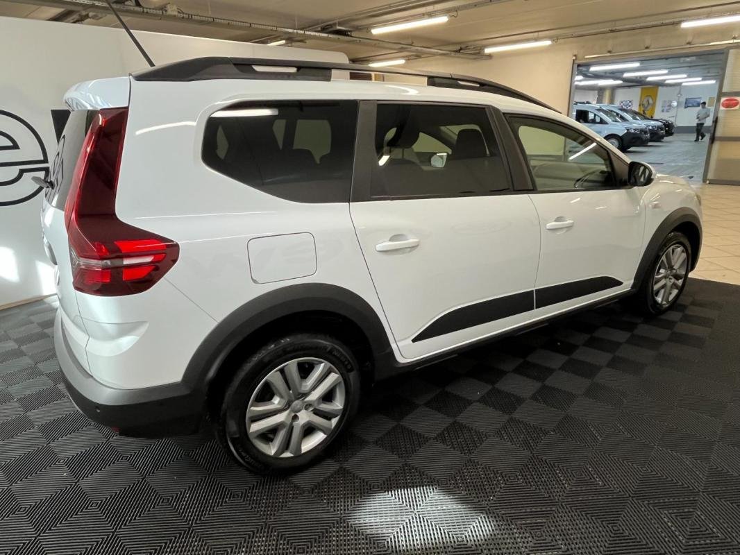 Dacia Jogger - Photo 6