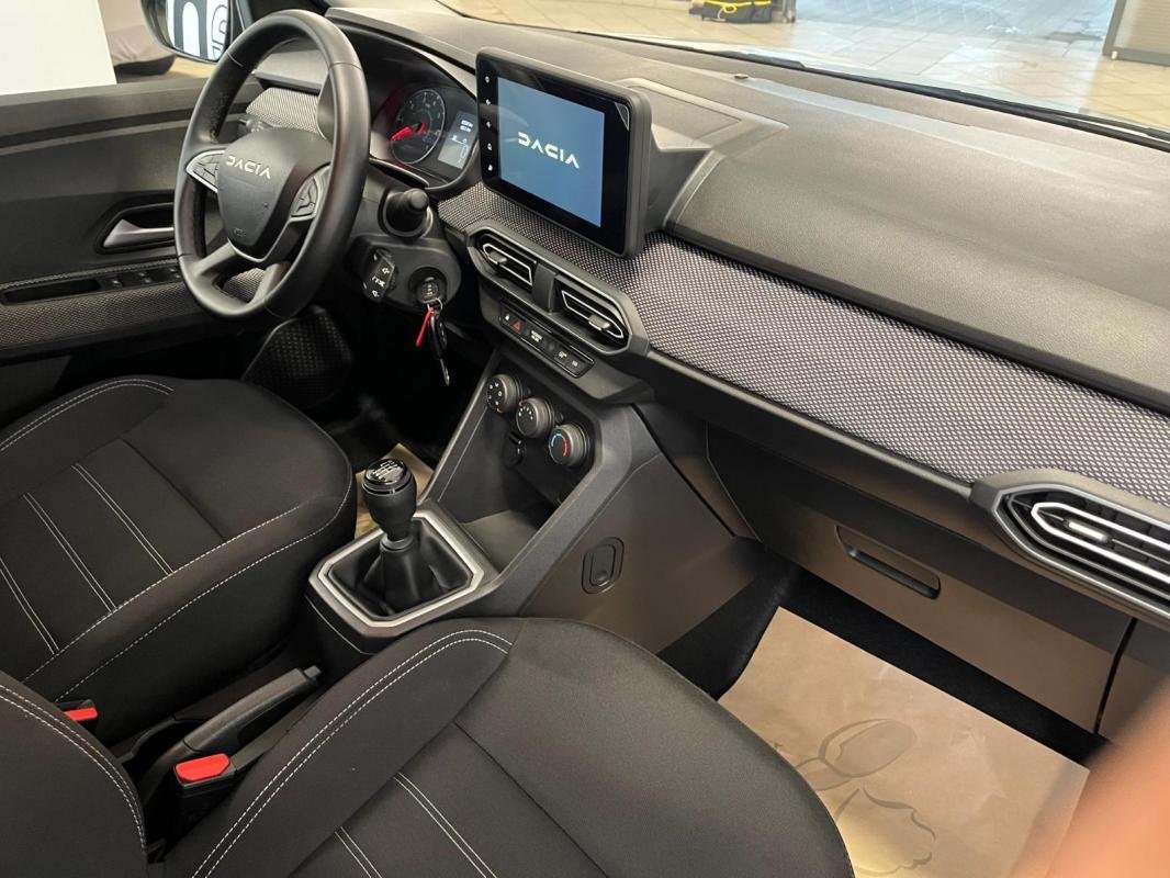 Dacia Jogger - Photo 8