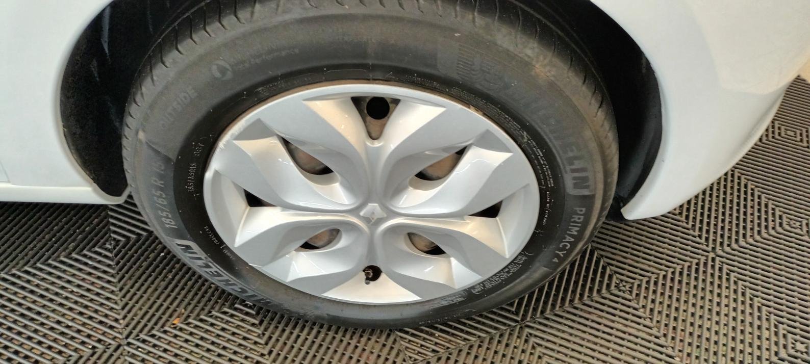 Renault Zoe - Photo 11