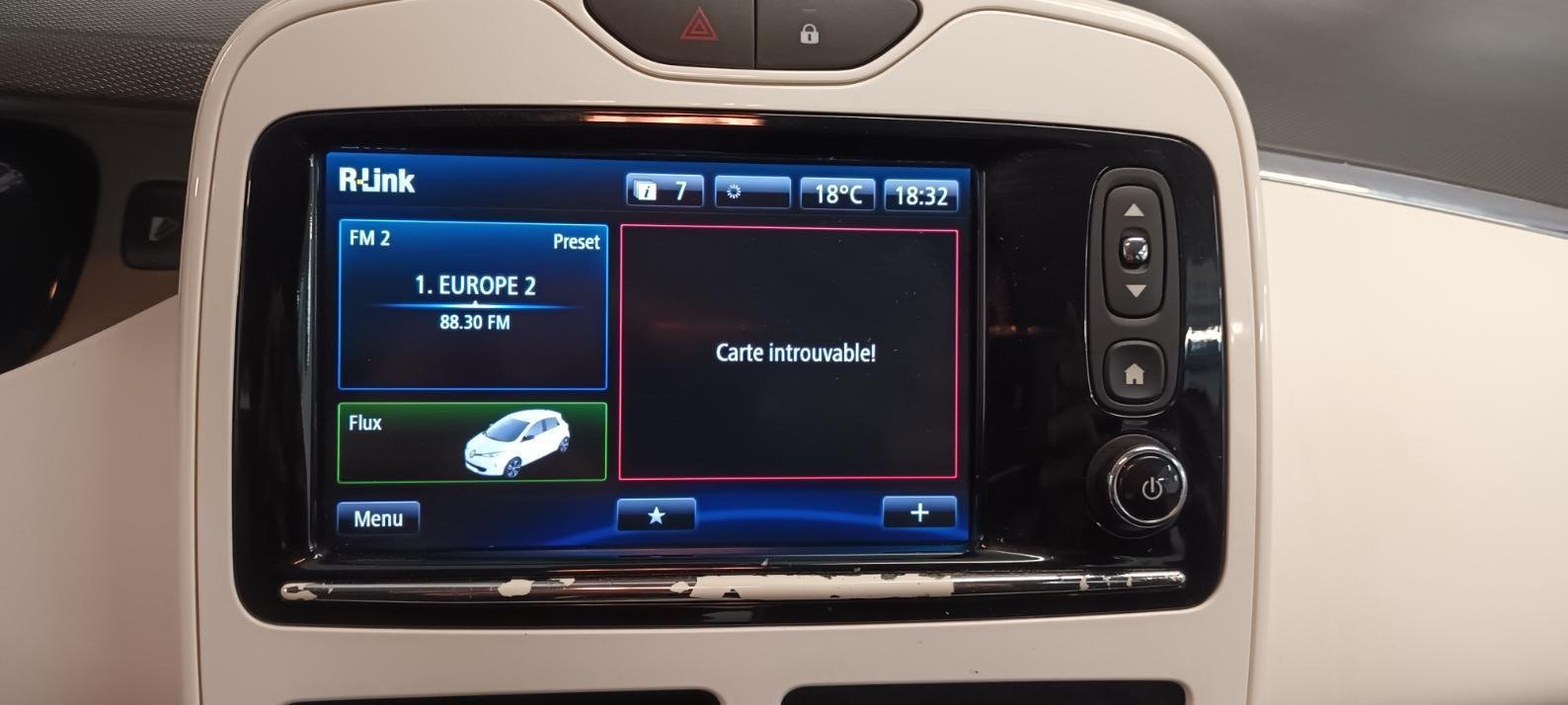 Renault Zoe - Photo 2