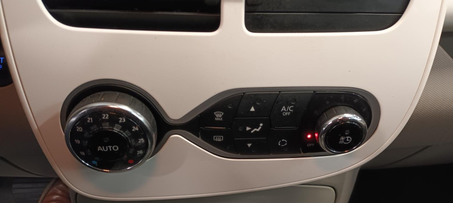 Renault Zoe - Photo 3