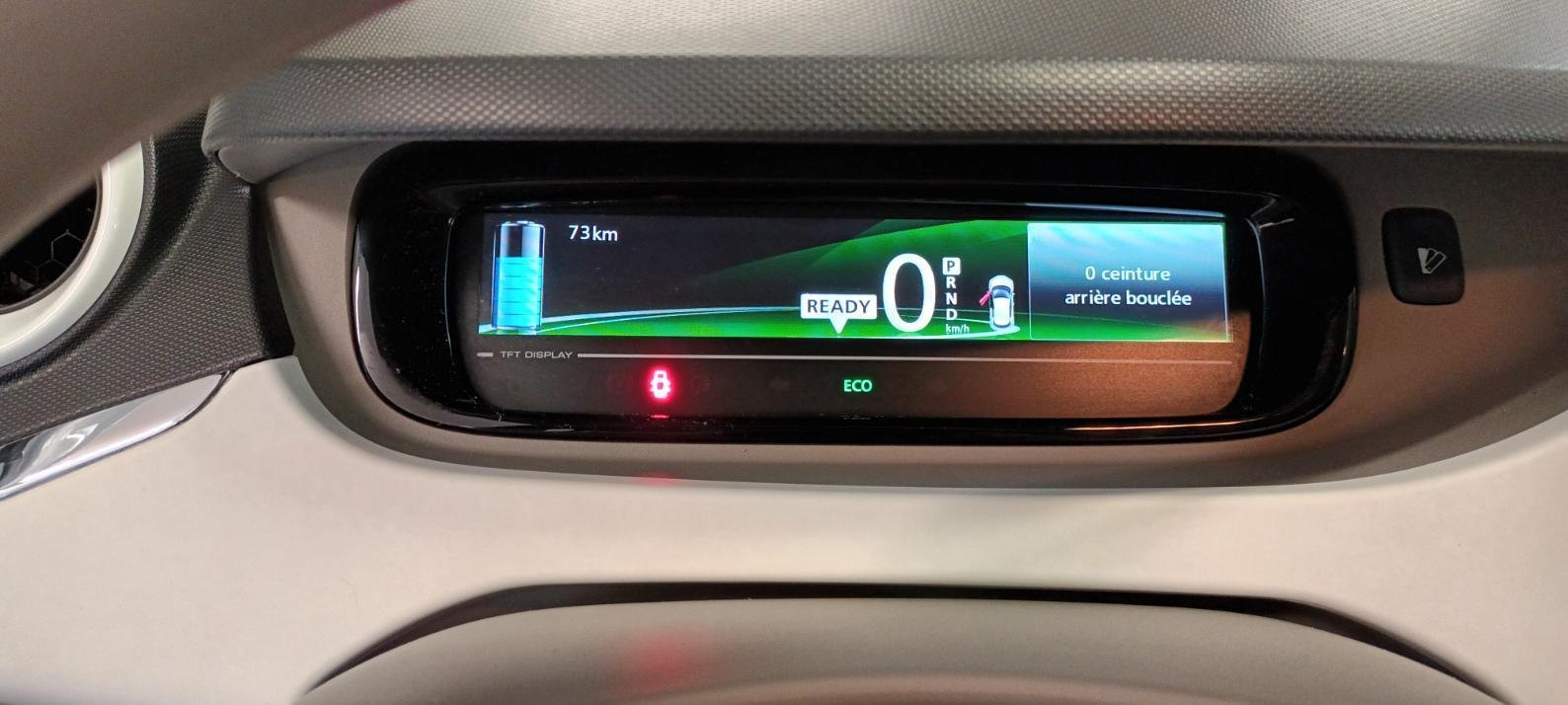 Renault Zoe - Photo 4