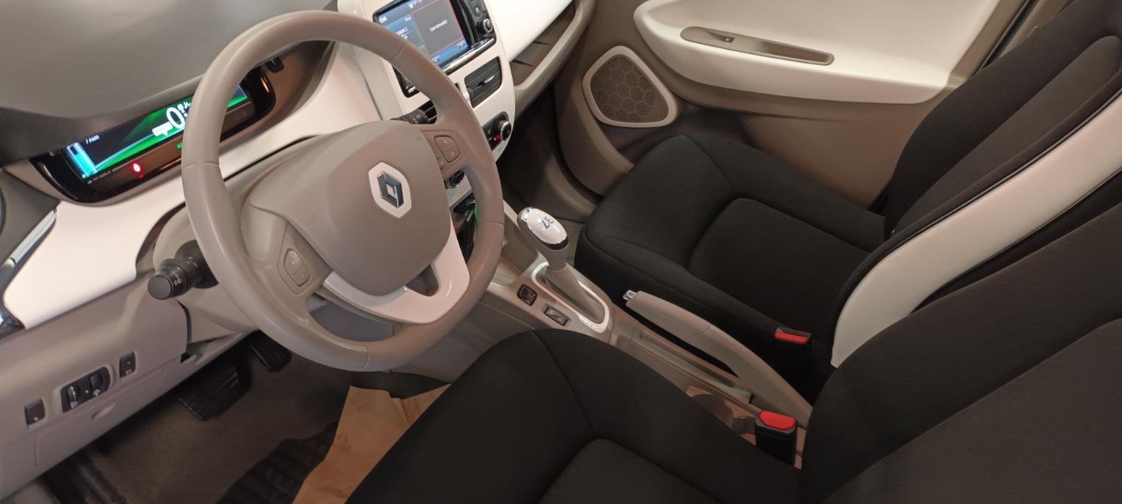 Renault Zoe - Photo 5