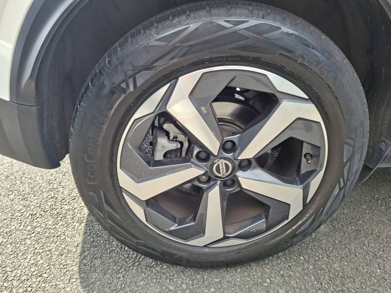 Nissan Qashqai - Photo 11