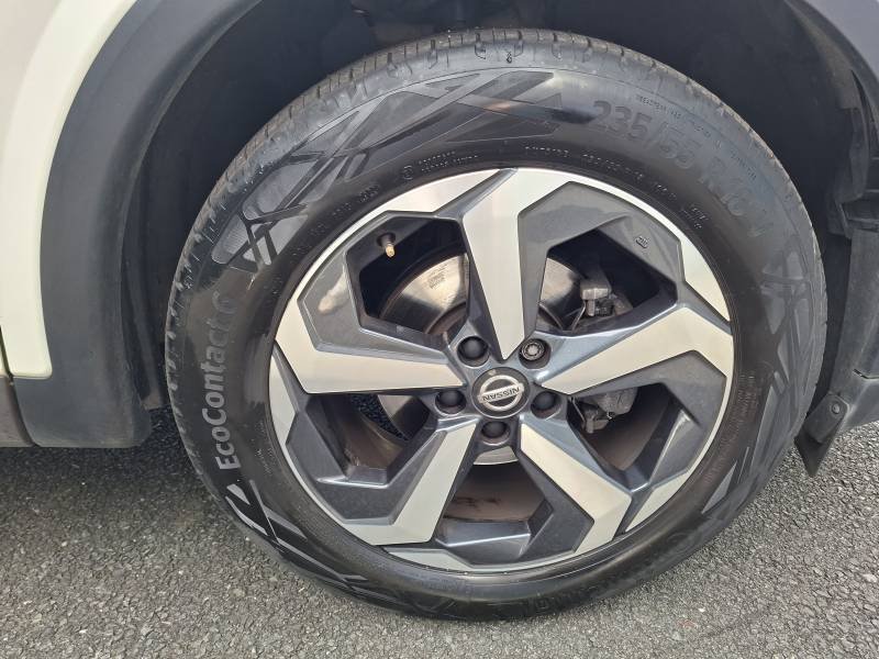 Nissan Qashqai - Photo 12