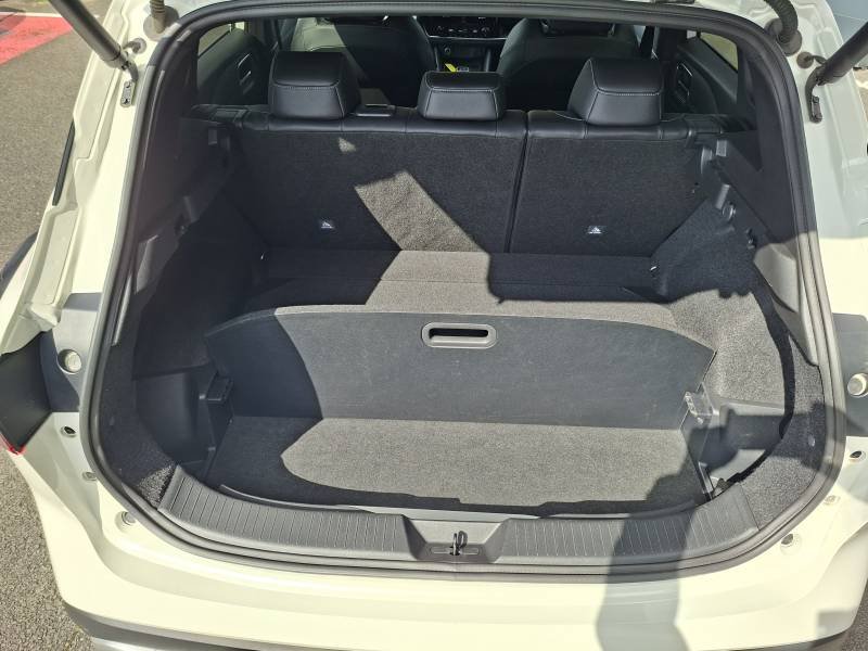 Nissan Qashqai - Photo 14