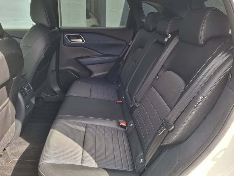 Nissan Qashqai - Photo 16