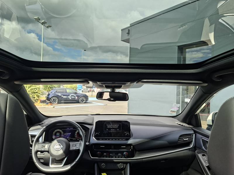 Nissan Qashqai - Photo 17