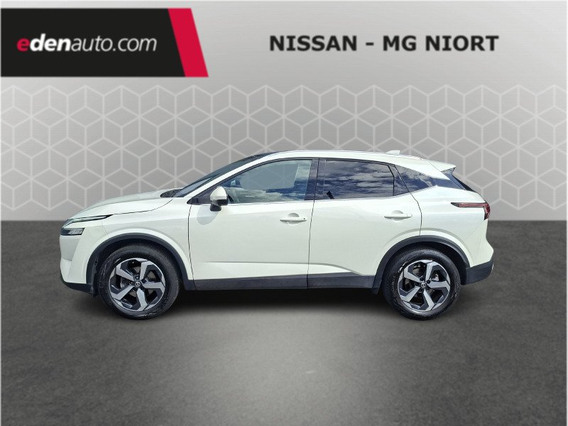 Nissan Qashqai - Photo 2