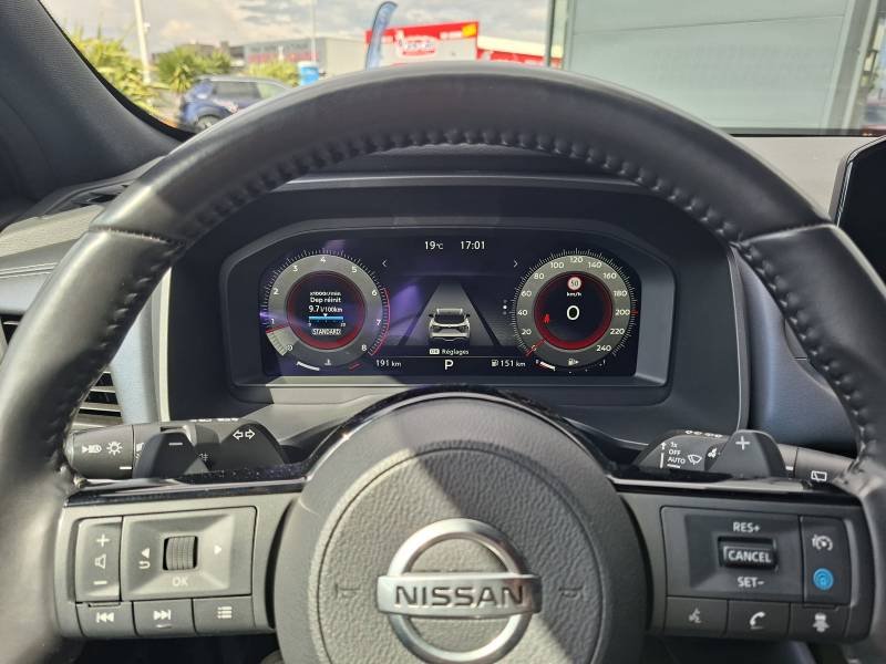 Nissan Qashqai - Photo 22