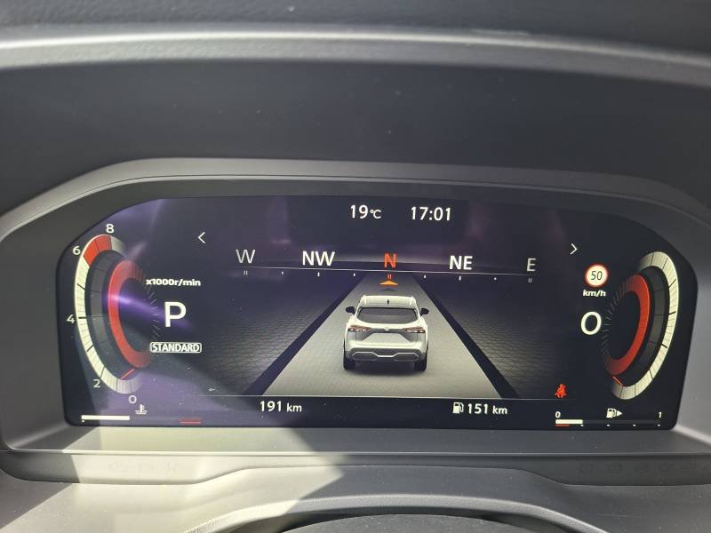 Nissan Qashqai - Photo 23
