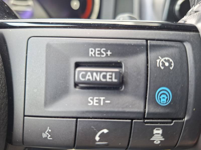 Nissan Qashqai - Photo 24