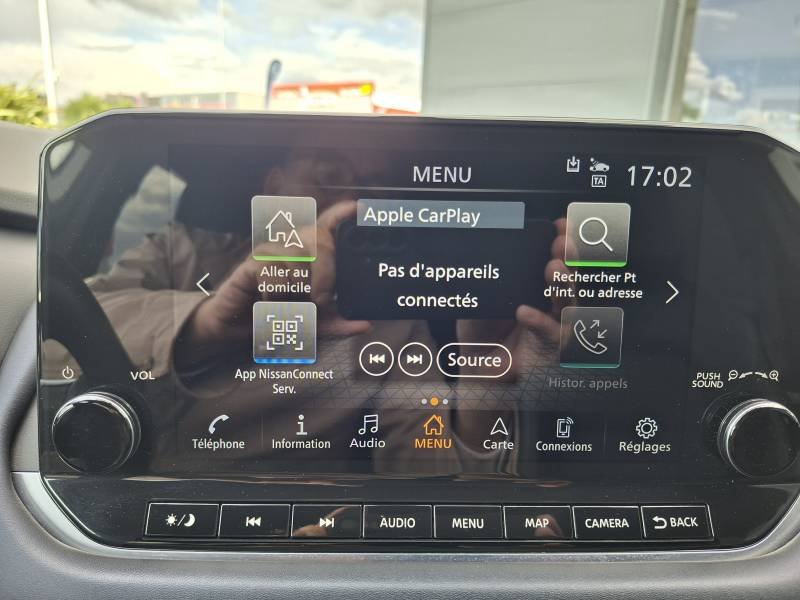 Nissan Qashqai - Photo 26