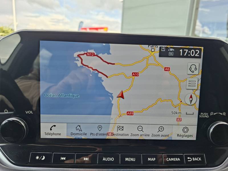 Nissan Qashqai - Photo 27