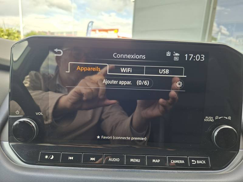 Nissan Qashqai - Photo 29