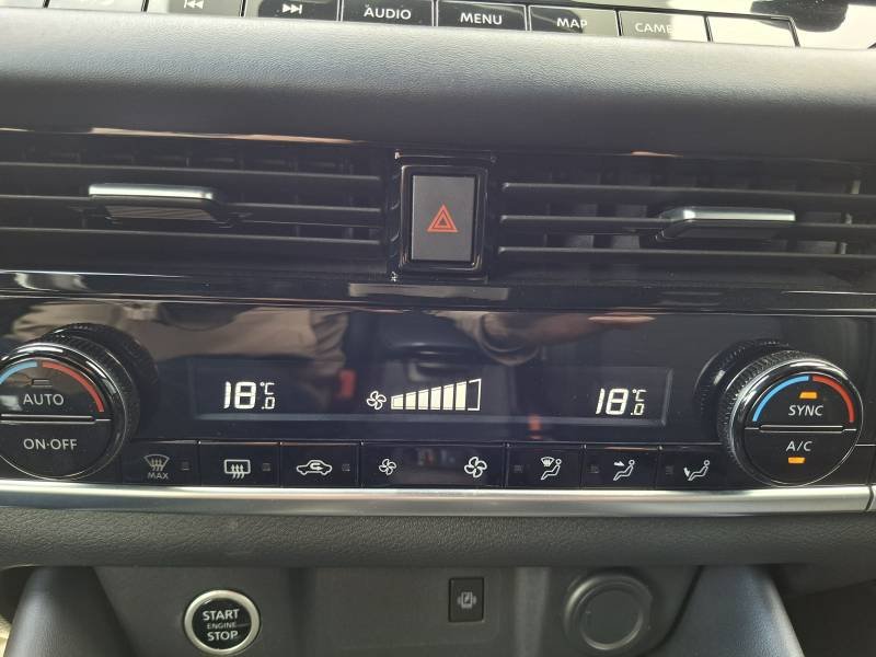 Nissan Qashqai - Photo 30