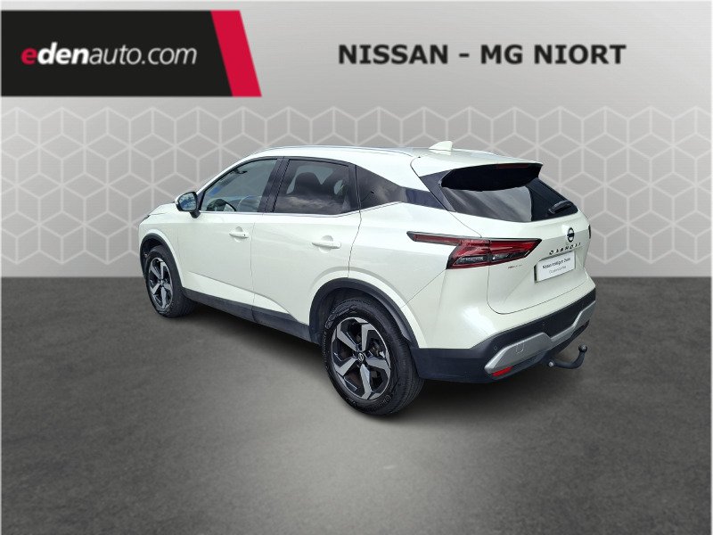 Nissan Qashqai - Photo 3