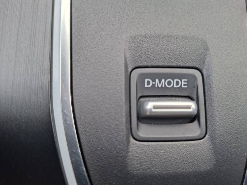 Nissan Qashqai - Photo 32