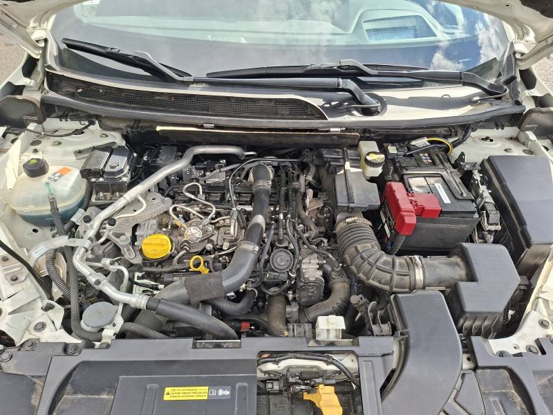 Nissan Qashqai - Photo 36