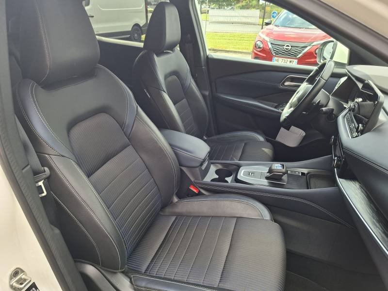 Nissan Qashqai - Photo 37