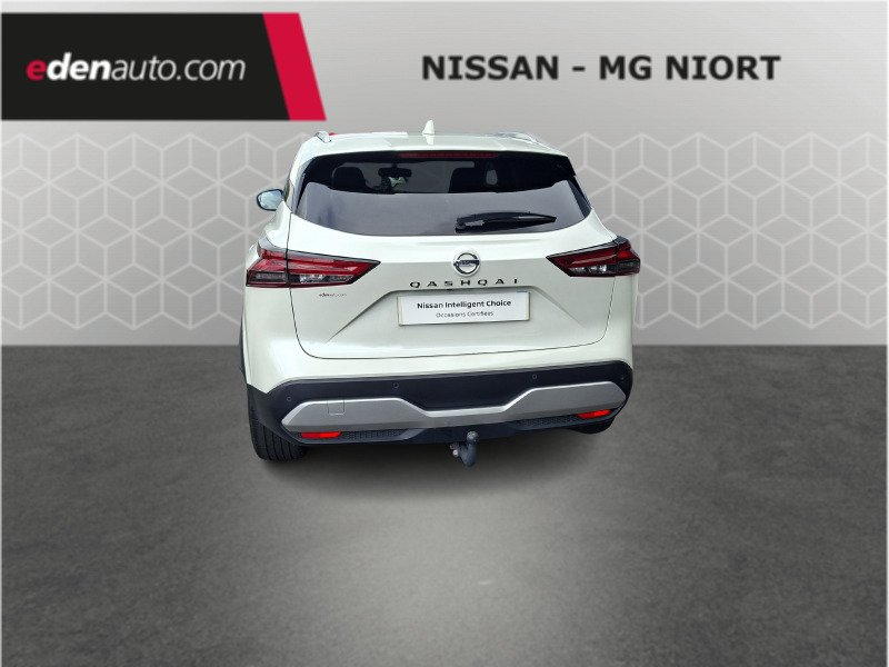 Nissan Qashqai - Photo 4