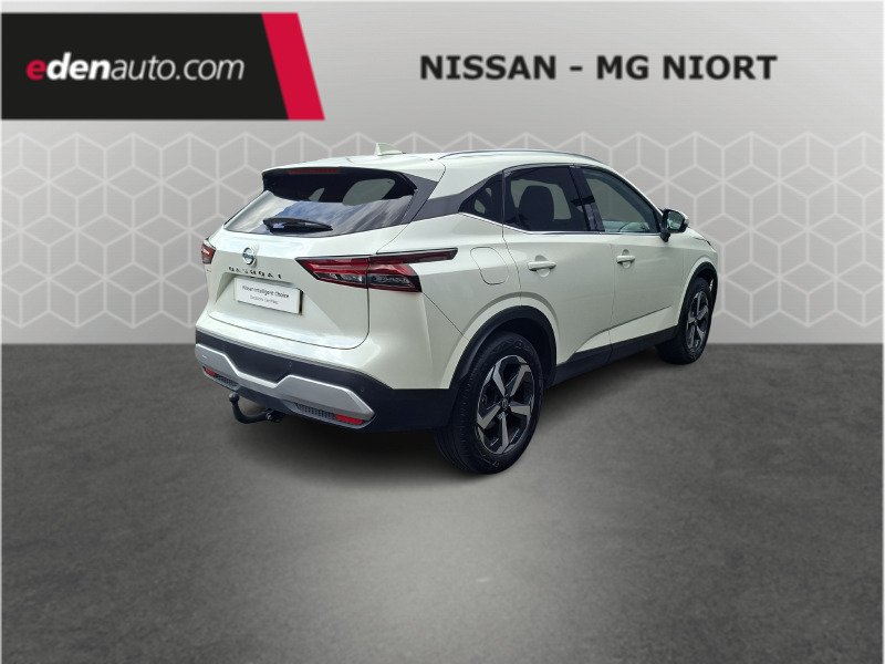 Nissan Qashqai - Photo 5
