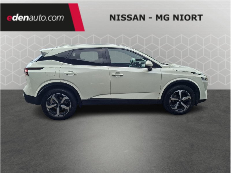 Nissan Qashqai - Photo 6