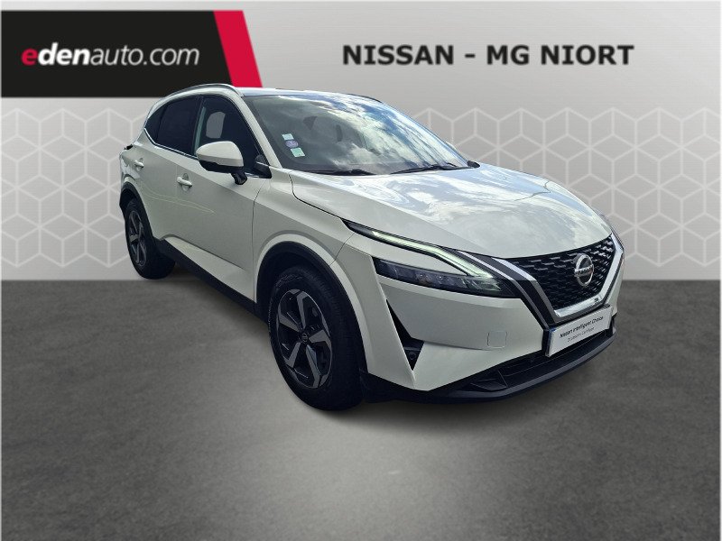 Nissan Qashqai - Photo 7