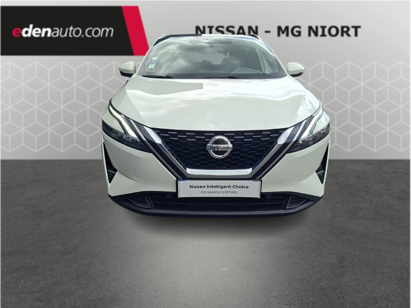 Nissan Qashqai - Photo 8