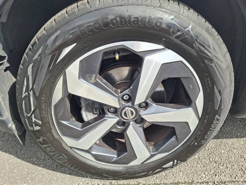 Nissan Qashqai - Photo 9