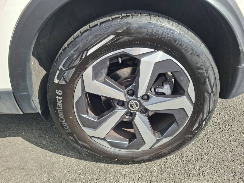 Nissan Qashqai - Photo 10