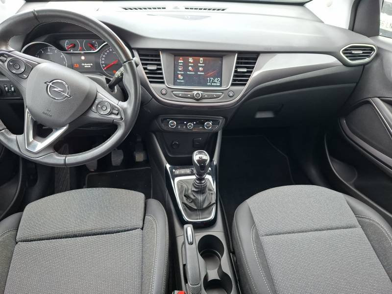 Opel Crossland - Photo 11
