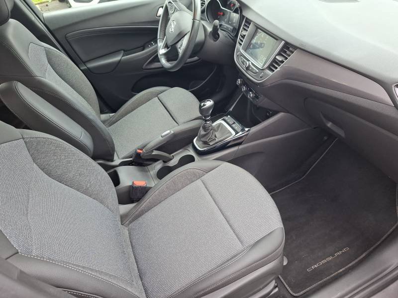 Opel Crossland - Photo 12